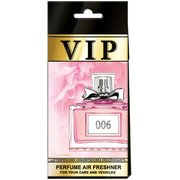 VIP Air Parfumový osviežovač vzduchu Christian Dior Miss Dior Absolutely Blooming