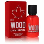 Dsquared2 Red Wood Toaletná voda
