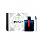 Prada Luna Rossa Ocean  Darčeková sada