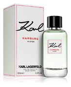 Karl Lagerfeld Hamburg Alster Toaletná voda