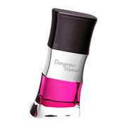 Bruno Banani Dangerous Woman Toaletná voda