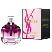 Yves Saint Laurent Mon Paris Intensement parfém