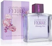 Gianfranco Ferre Blooming Rose  Toaletná voda