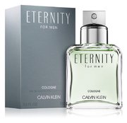 Calvin Klein Eternity for Men Cologne Toaletná voda