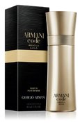 Giorgio Armani Code Absolu Gold  Parfémovaná voda