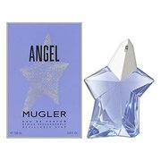 Thierry Mugler Angel - plniteľný Parfémovaná voda, 100ml