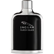Jaguar Classic Black toaletná voda 