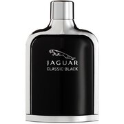 Jaguar Classic Black Toaletná voda