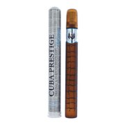 Cuba Prestige Platinum Toaletná voda