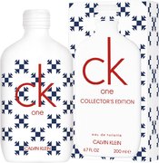 Calvin Klein CK One Collector's Edition toaletná voda 