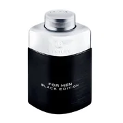 Bentley Bentley For Men Black Edition parfém 