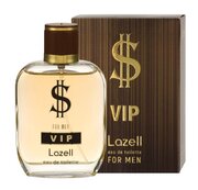 Lazell $ Vip For Men Toaletná voda