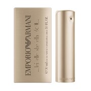 Giorgio Armani Emporio Femme parfém 