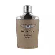 Bentley Bentley For Men Infinite Rush toaletná voda 
