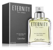 Calvin Klein Eternity For Men toaletná voda 