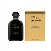Jaguar Jaguar Gold In Black toaletná voda 