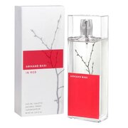 Armand Basi In Red Eau de Toilette Toaletná voda