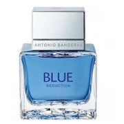 Antonio Banderas Blue Seduction For Men Toaletná voda