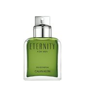 Calvin Klein Eternity for Men Eau de Parfum parfém 