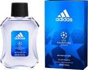 Adidas Uefa Champions League Anthem Edition toaletná voda 