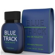 Georges Mezotti Blue Track For Men Toaletná voda