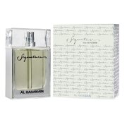 Al Haramain Signature Silver Unisex Toaletná voda