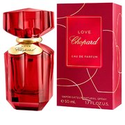 Chopard Love Eau de Parfum parfém 