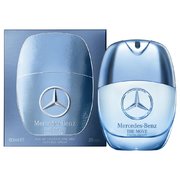 Mercedes-Benz The Move Express Yourself For Men toaletná voda 