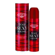 Cuba Original Too Sexy For You For Women parfém 