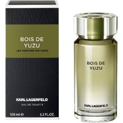 Karl Lagerfeld Bois De Yuzu toaletná voda 