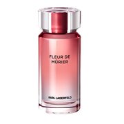 Karl Lagerfeld Fleur de Murier parfém 