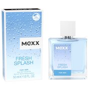 Mexx Fresh Splash For Her Toaletná voda
