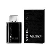 La Rive Steel Essence For Man Toaletná voda