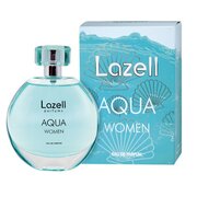 Lazell Aqua For Women Parfémovaná voda