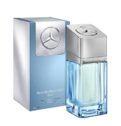 Mercedes-Benz Select Day toaletná voda 