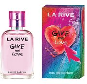 La Rive Give Me Love Parfémovaná voda
