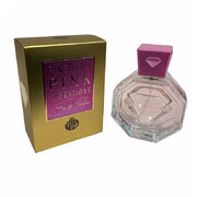Real Time Fine Gold Pink Vibrations parfém 