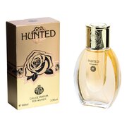 Real Time Hunted For Women parfém 