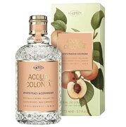 4711 Acqua Colonia White Peach & Coriander toaletná voda 