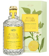4711 Acqua Colonia Lemon & Ginger toaletná voda 