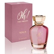 Tous Oh! The Origin parfém 