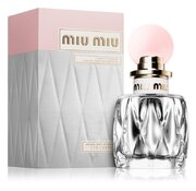 Miu Miu Fleur D'Argent parfém 