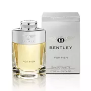 Bentley Bentley for Men toaletná voda 