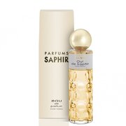 Saphir Oui De Saphir Pour Femme parfém 