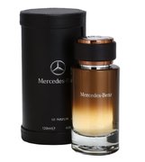 Mercedes-Benz Le Parfum For Men parfém 
