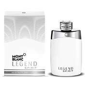 Mont Blanc Legend Spirit Pour Homme Toaletná voda