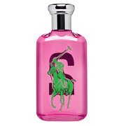 Ralph Lauren Big Pony 2 For Women Toaletná voda
