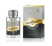 La Rive The Hunting toaletná voda 