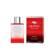 La Rive Red Line For Men toaletná voda 