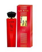 La Rive In Woman Red parfém 